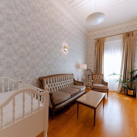 Appartement Grande Castellano à Nauplie Extérieur photo