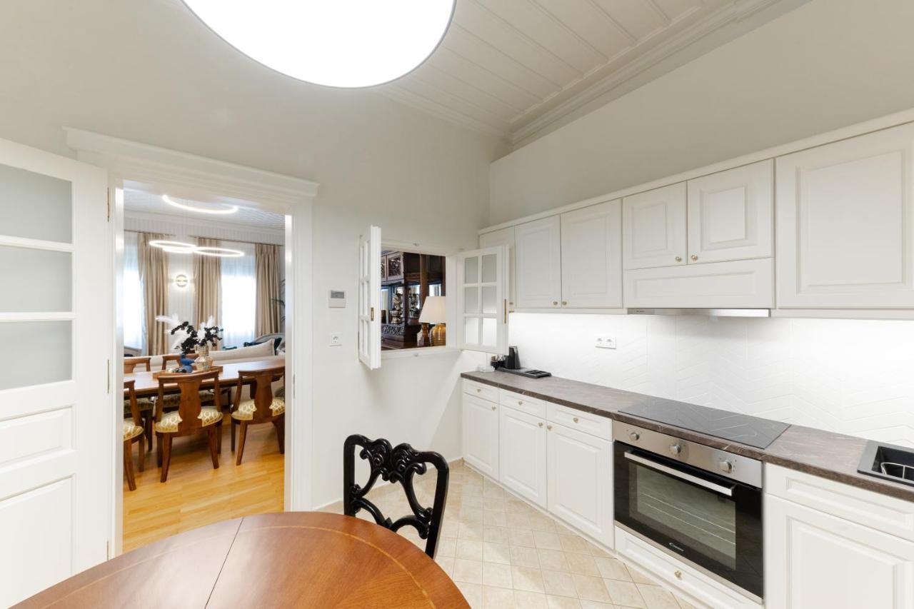 Appartement Grande Castellano à Nauplie Extérieur photo