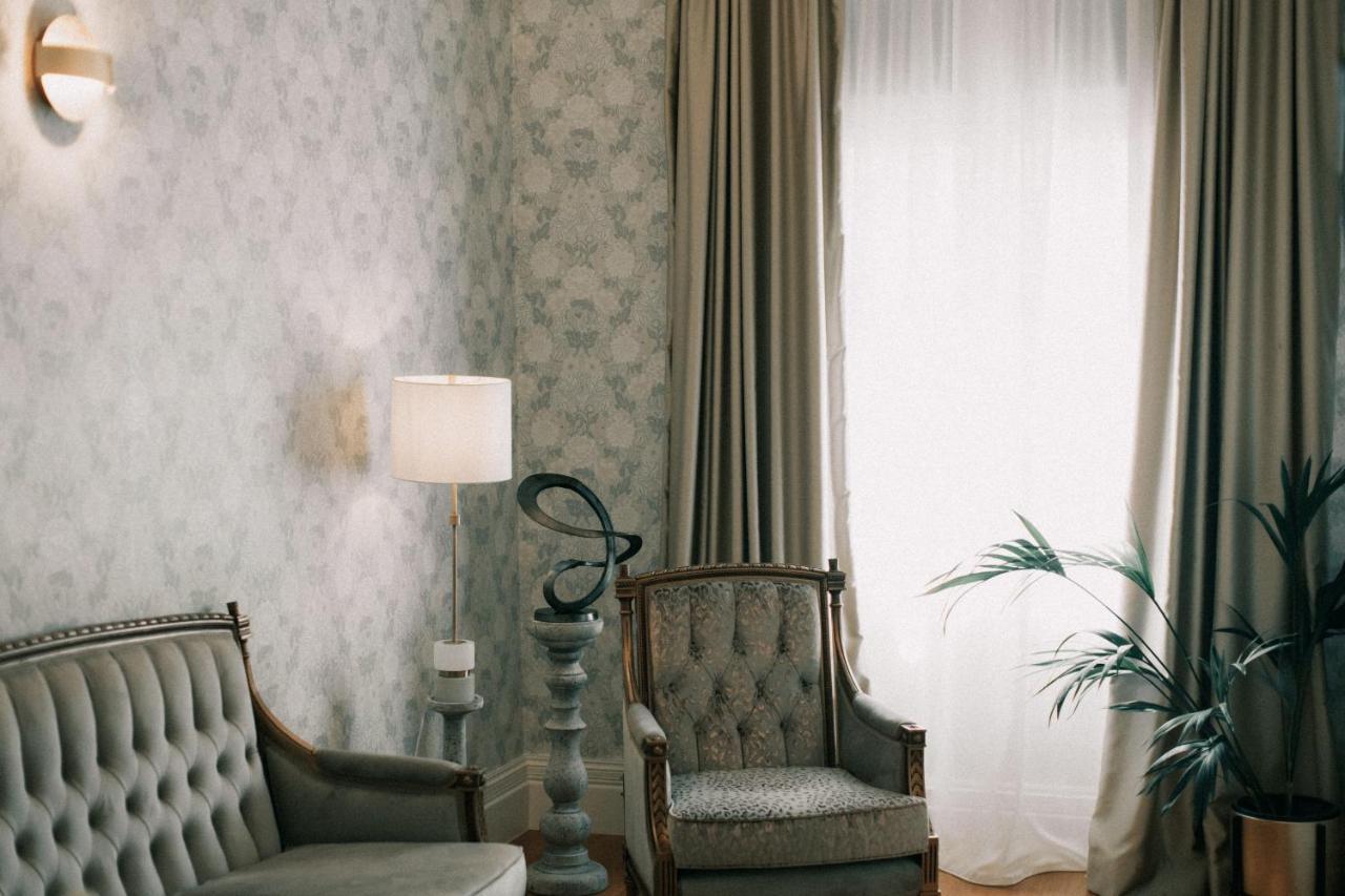 Appartement Grande Castellano à Nauplie Extérieur photo